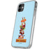 Bobs Burgers Stacked iPhone 11 Clear Case