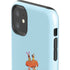 Bobs Burgers Stacked iPhone 11 Impact Case