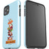 Bobs Burgers Stacked iPhone 11 Impact Case