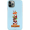 Bobs Burgers Stacked iPhone 11 Pro Lite Case