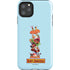 Bobs Burgers Stacked iPhone 11 Pro Max Impact Case
