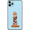 Bobs Burgers Stacked iPhone 11 Pro Max Skin