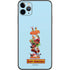 Bobs Burgers Stacked iPhone 11 Pro Max Skin