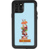 Bobs Burgers Stacked iPhone 11 Pro Waterproof Case