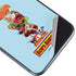 Bobs Burgers Stacked iPhone 11 Skin
