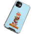 Bobs Burgers Stacked iPhone 12 Clear Case