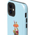 Bobs Burgers Stacked iPhone 12 Impact Case