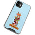 Bobs Burgers Stacked iPhone 12 Mini Clear Case