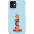 Bobs Burgers Stacked iPhone 12 Mini Lite Case