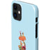 Bobs Burgers Stacked iPhone 12 Mini Lite Case