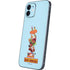 Bobs Burgers Stacked iPhone 12 Mini Skin