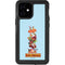Bobs Burgers Stacked iPhone 12 Mini Waterproof Case