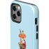 Bobs Burgers Stacked iPhone 12 Pro Impact Case