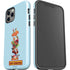Bobs Burgers Stacked iPhone 12 Pro Impact Case