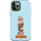 Bobs Burgers Stacked iPhone 12 Pro Max Impact Case