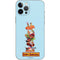 Bobs Burgers Stacked iPhone 12 Pro Max Skin