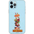 Bobs Burgers Stacked iPhone 12 Pro Max Skin