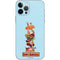 Bobs Burgers Stacked iPhone 12 Pro Skin