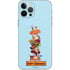 Bobs Burgers Stacked iPhone 12 Pro Skin