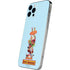 Bobs Burgers Stacked iPhone 12 Pro Skin