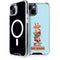 Bobs Burgers Stacked iPhone 13 MagSafe Case