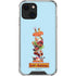 Bobs Burgers Stacked iPhone 13 Mini Clear Case