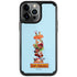 Bobs Burgers Stacked iPhone Cases