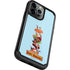 Bobs Burgers Stacked iPhone 13 Pro Cargo Case
