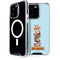 Bobs Burgers Stacked iPhone 13 Pro MagSafe Case