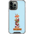 Bobs Burgers Stacked iPhone 13 Pro Max Clear Case