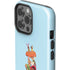 Bobs Burgers Stacked iPhone 13 Pro Max Impact Case