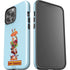 Bobs Burgers Stacked iPhone 13 Pro Max Impact Case