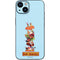 Bobs Burgers Stacked iPhone 13 Skin