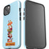 Bobs Burgers Stacked iPhone 14 Impact Case