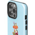 Bobs Burgers Stacked iPhone 14 Pro Impact Case