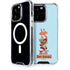 Bobs Burgers Stacked iPhone 14 Pro MagSafe Case