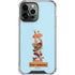 Bobs Burgers Stacked iPhone 14 Pro Max Clear Case