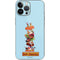 Bobs Burgers Stacked iPhone 14 Pro Max Skin