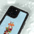 Bobs Burgers Stacked iPhone 14 Pro Max Waterproof Case