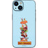 Bobs Burgers Stacked iPhone Skins
