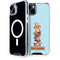 Bobs Burgers Stacked iPhone 15 MagSafe Case