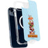 Bobs Burgers Stacked iPhone 15 MagSafe Case