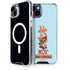 Bobs Burgers Stacked iPhone 15 Plus MagSafe Case