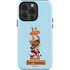 Bobs Burgers Stacked iPhone 15 Pro Impact Case