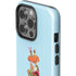 Bobs Burgers Stacked iPhone 15 Pro Impact Case
