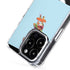 Bobs Burgers Stacked iPhone 15 Pro MagSafe Case