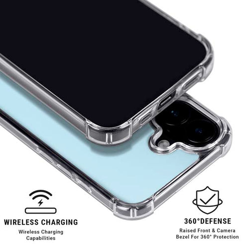 Bobs Burgers Stacked iPhone 16 MagSafe Case