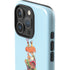 Bobs Burgers Stacked iPhone 16 Pro Impact Case