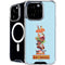 Bobs Burgers Stacked iPhone 16 Pro MagSafe Case