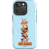 Bobs Burgers Stacked iPhone 16 Pro Magsafe Impact Case